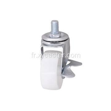 38 mm Small Furniture Filened STEM RACTERE ROUTE